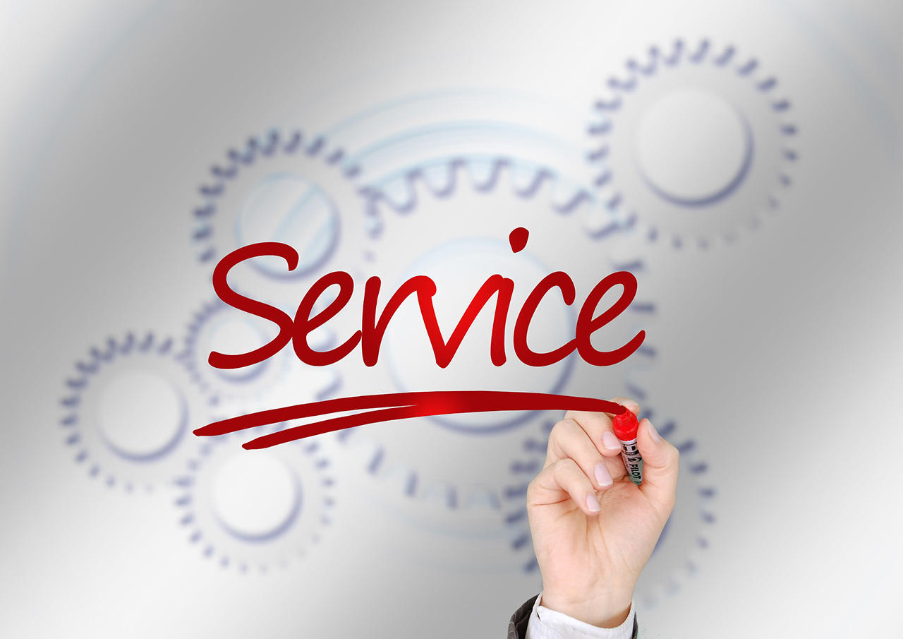 ancotech-Kundenservice-Beratung