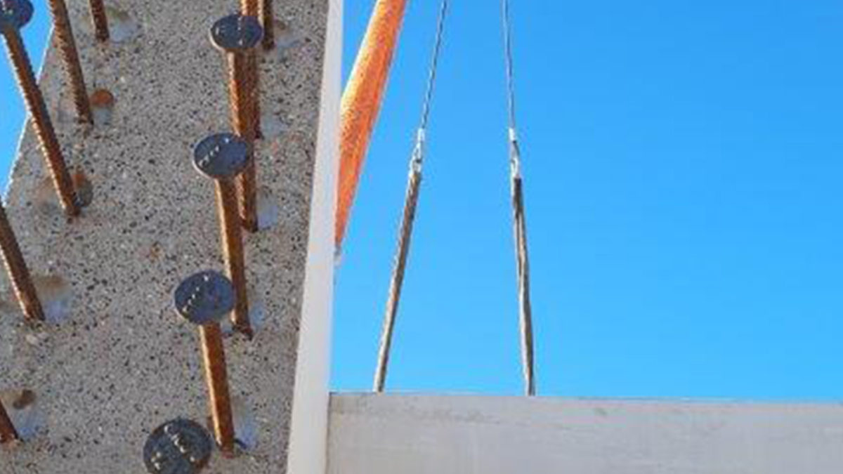 ancoFIX® Ancrage d'armatures - Ancotech AG
