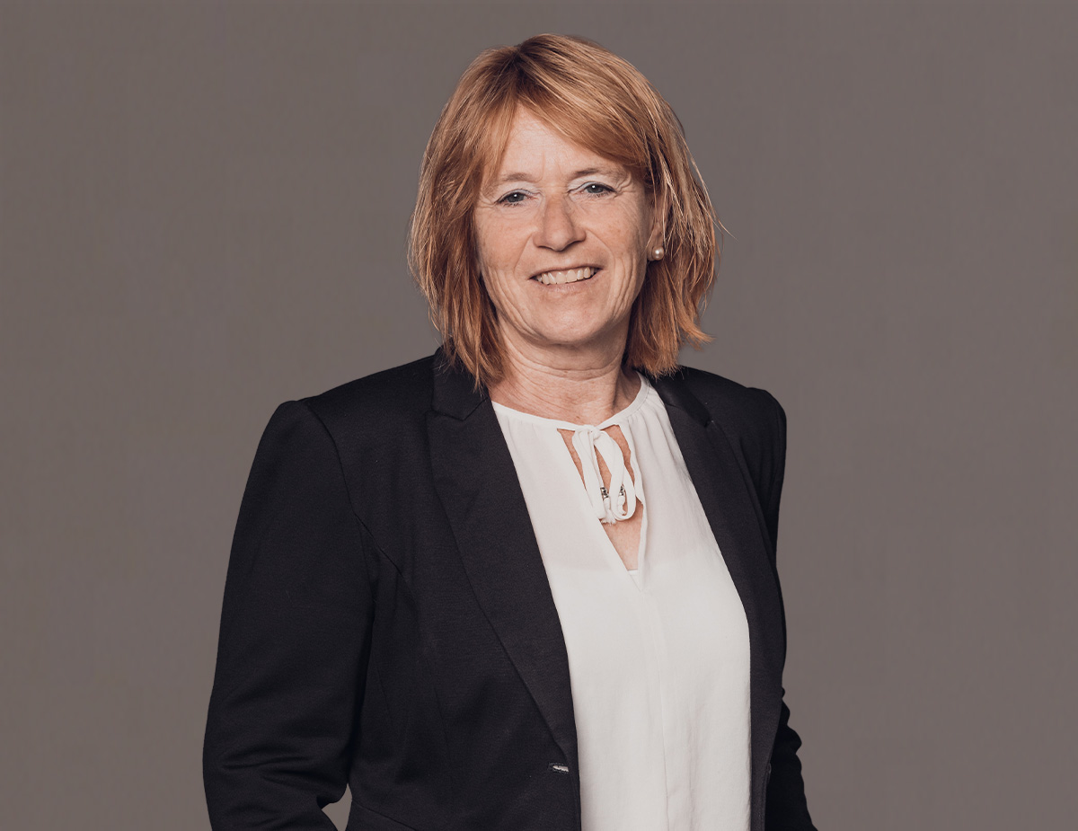 Claudia Regazzoni